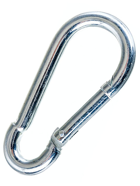 Карабин пожарный 80мм