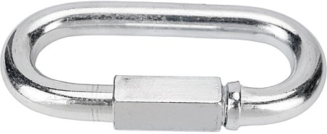 Карабин винтовой 120мм