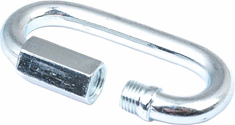 Карабин винтовой 35мм