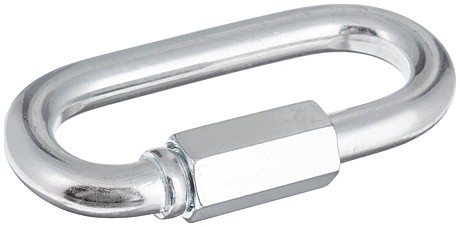 Карабин винтовой 40мм