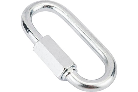 Карабин винтовой 50мм