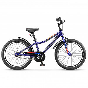 Велосипед R20