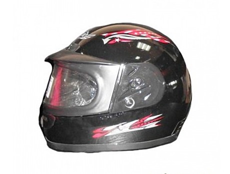 Шлем Concord XZF01 59-60 L