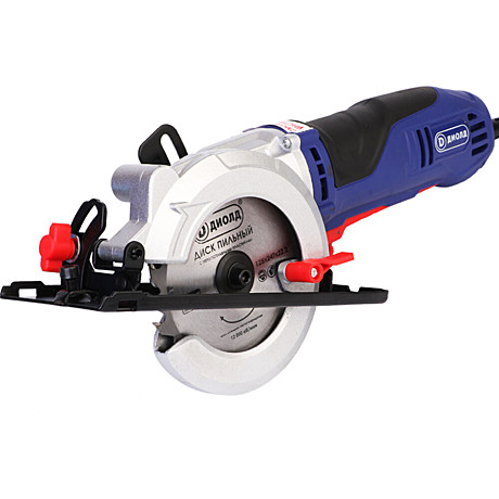 Пила циркулярная Диолд ДП-1