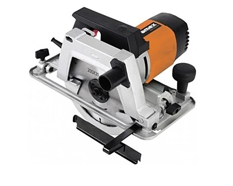 Пила циркулярная Gramex HCS-200/2200Вт