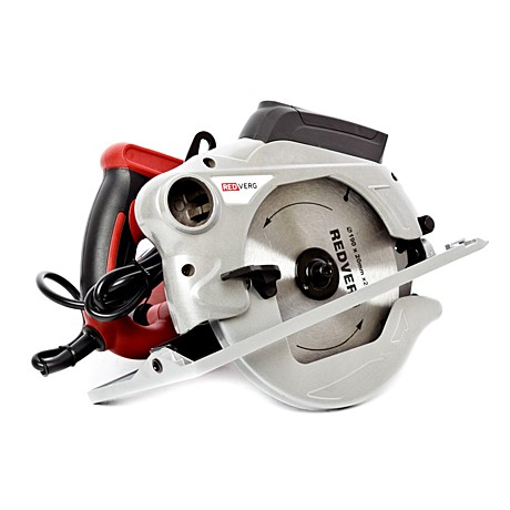 Пила циркулярная RedVerg RD-CS150-66L