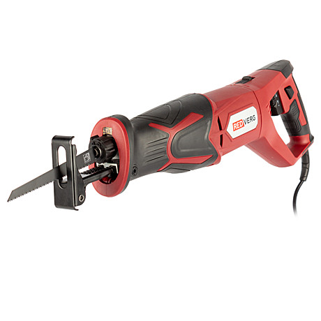 Пила сабельная RedVerg RD-SS100