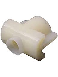 Втулка троса сцепления 1118 пласмас