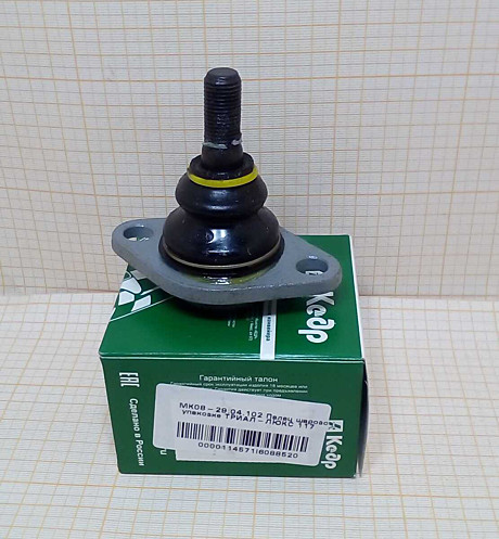 Опора шаровая 2108,ОКА,2190,2170 КЕДР-Триал Люкс