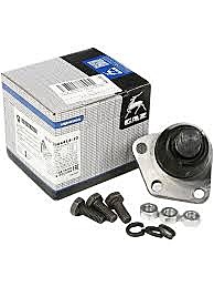 Опора шаровая 2217 верхняя Оригинал