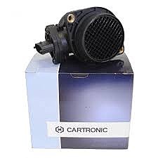Датчик ДМРВ 2110,2123 CARTRONIC (116)