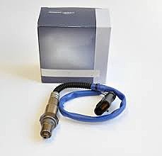 Датчик кислород Largus1,6 после катализатор CARTRONIC