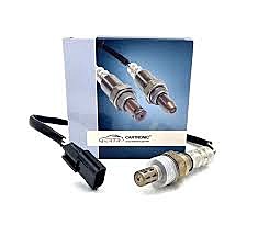 Датчик кислород Largus 16кл до катализатор CARTRONIC