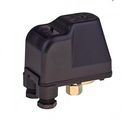 Датчик сухого хода ВН 1,8-3,0 bar