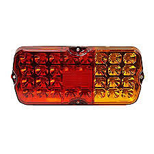 Фонарь УАЗ задний светодиод