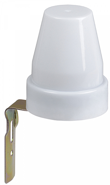 Фотореле IEK ФР601 IP44