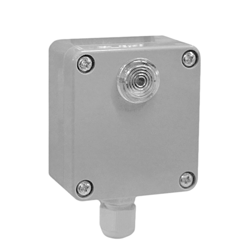 Фотореле Люкс-2 2кВт IP54