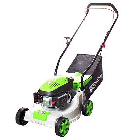 Газонокосилка REDVERG RD-GLM40P