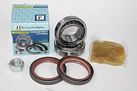 Рем к-т подшипника п/ступ 2121,2123 ВолгаАвтоПром