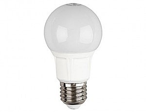Лампа LED ERA A60-6Вт-Е27-2700К