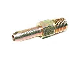 Штуцер термостата 3302 прямой