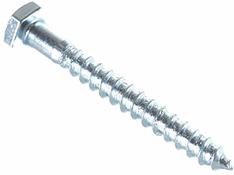Шуруп по дереву (Глухарь) 6х50