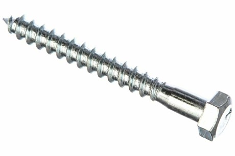Шуруп по дереву (Глухарь) 8х70