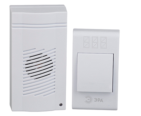 Звонок беспроводной ERA С51