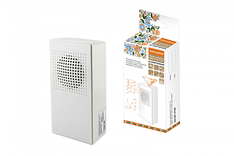 Звонок проводной TDM 