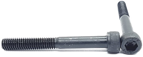 Винт 6х50 внутр шестигранник