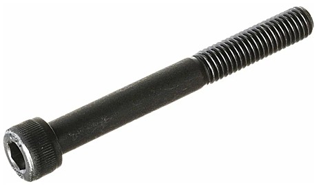 Винт 6х60 внутр шестигранник