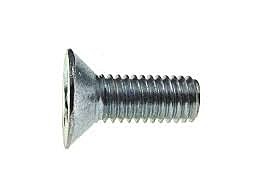 Винт М8х20 дверной 2101-2107