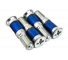 Винт замка двери бесшумный 2108-12 кт4шт