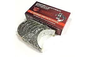 Вкладыши 0,00 шатунные ЗМЗ