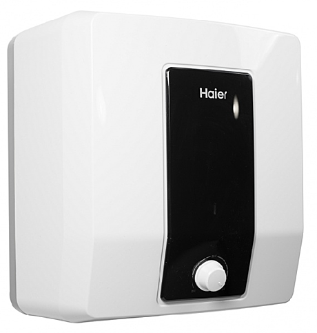Водонагреватель 15л Haier 2кВт ES 15V-Q1