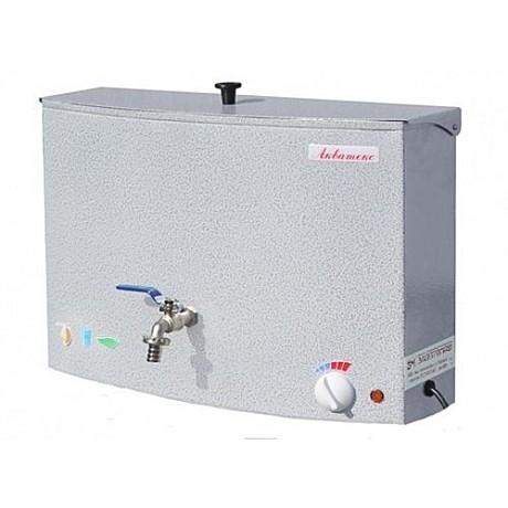 Водонагреватель Миасс 1,25кВТ 20л