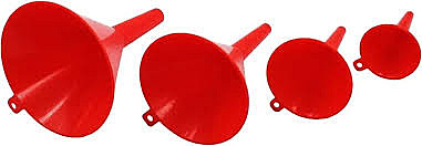 Воронка кт4шт