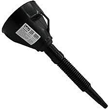 Воронка разъемная мягкая