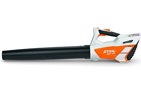 Воздуходувное устройство Stihl BGA 45 электр