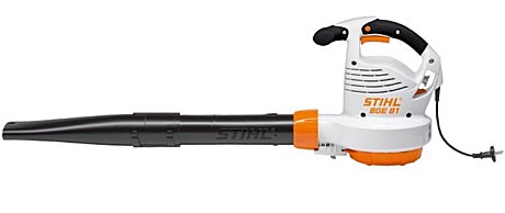 Воздуходувное устройство Stihl BGE81 электр