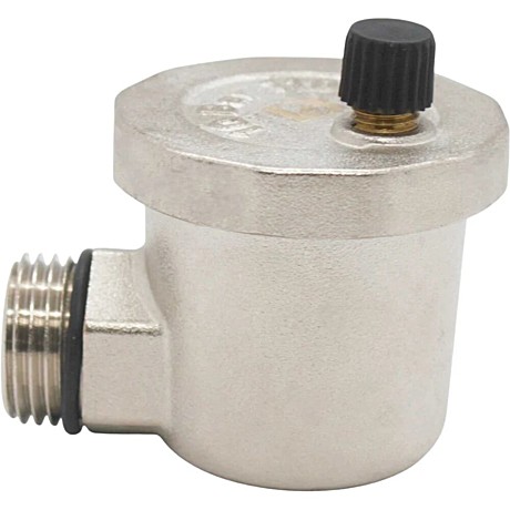 Воздухоотводчик автом 1/2