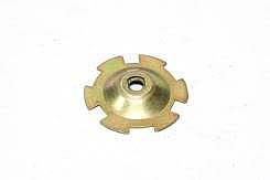 Вставка ручки механизм сидений 2108метал