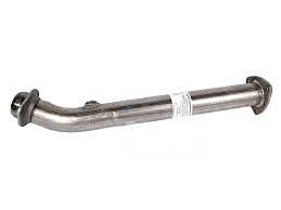 Вставка вместо катализатора 21074 инж Евро-3 Автоглушитель