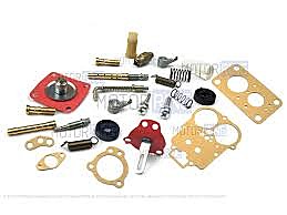 Рем к-т карбюратора 2107(Гранд Ри Ал)