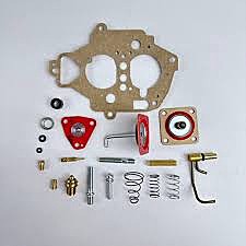 Рем к-т карбюратора 21083 (1500)полный