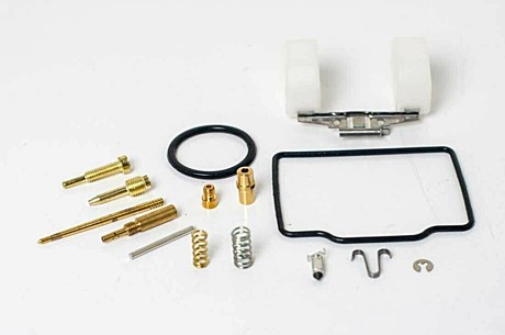 Рем к-т карбюратора Alpfa 70-80куб