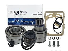 Рем к-т подшипник КПП-5 ВАЗ 2101-21 PROдеталь