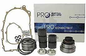 Рем к-т подшипник КПП-5 ВАЗ 2108-15 PROдеталь