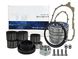 Рем к-т подшипник КПП-5 ВАЗ 2170,11183 PROдеталь