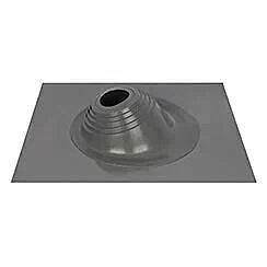 Мастер-флеш угловой 150х300мм серый